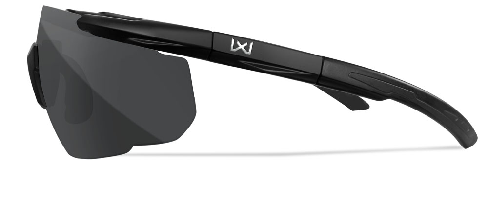 <側面> マットブラック・フレーム Slide image