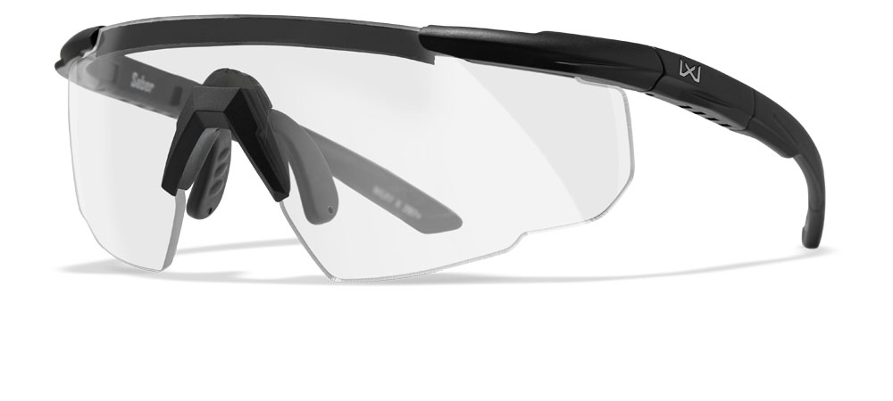 クリア・レンズ Slide image